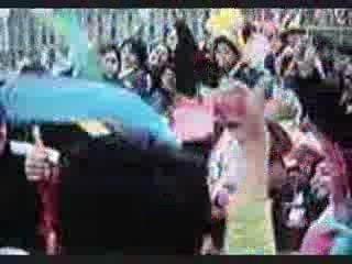 voz de ninos y adolescentes