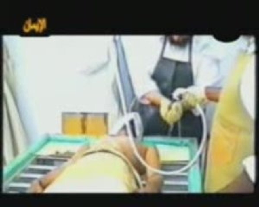 تغسيل وتكفين الميت2