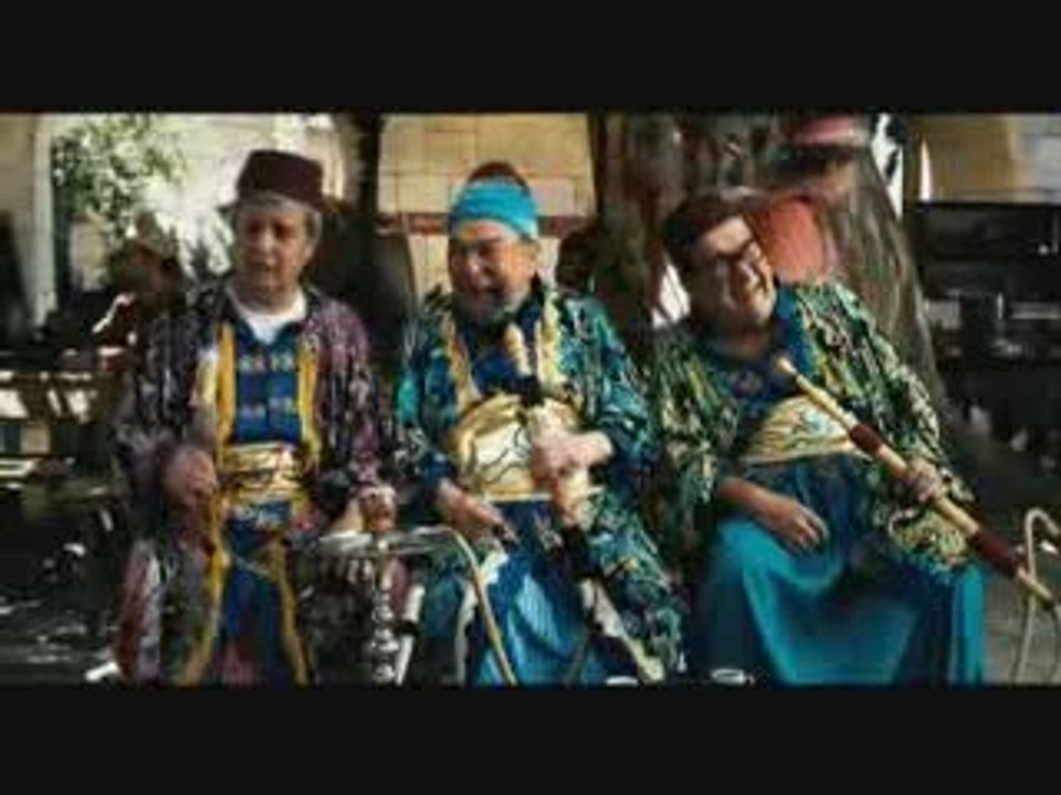 Yedi Kocalı Hürmüz (2009) - EZOP