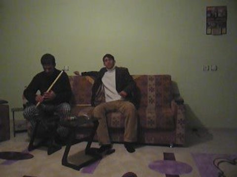 Turnalara tutunda gel