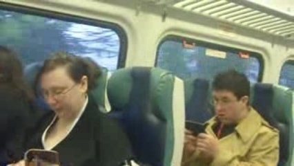 ViewPoint - NYAF 2009 - Vid #43