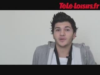 Interview de Bruno (Secret Story)