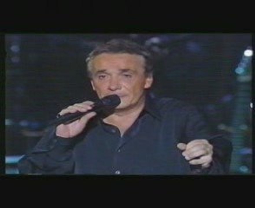 michel Sardou Verdun