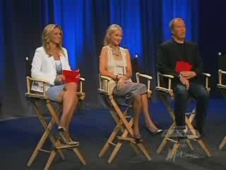 Project Runway USA 6 - Episode # 7 / Part 3