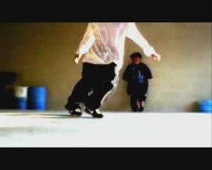 Clown Walk Anto - Uptown