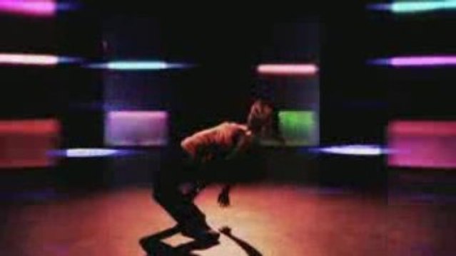 Mr. Vegas - Gallis / Sassa Step / NEW