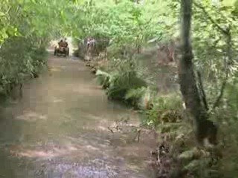 Randos Claudius du 25.07.09 et 12.09.09