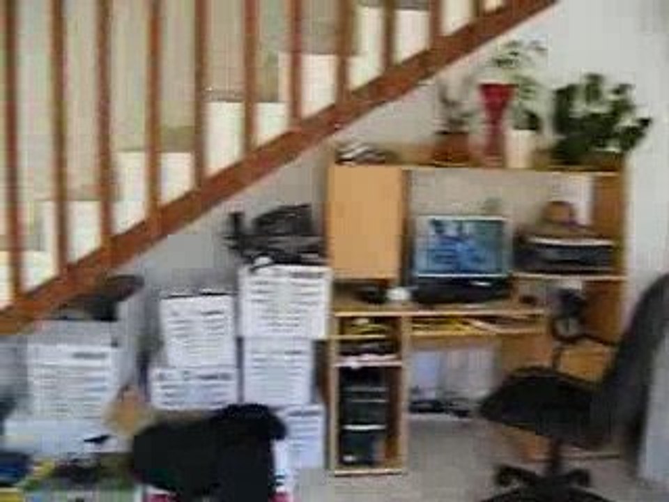 Ma nouvelle maison 0