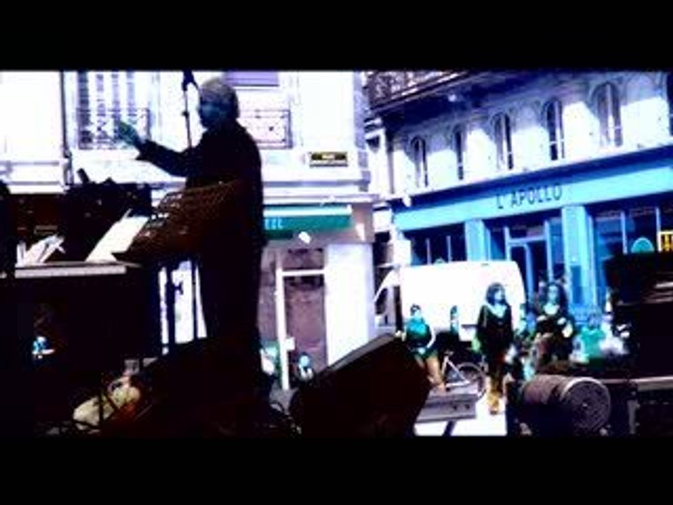 Cinétract 11 n°1 FILM DE QUARTIER / CINE-BAR-L'APOLLO