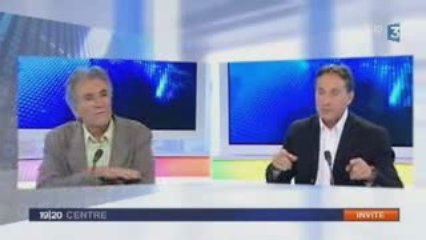 Entretiens de Millançay 2009 'Retour à la Terre' Soir 3