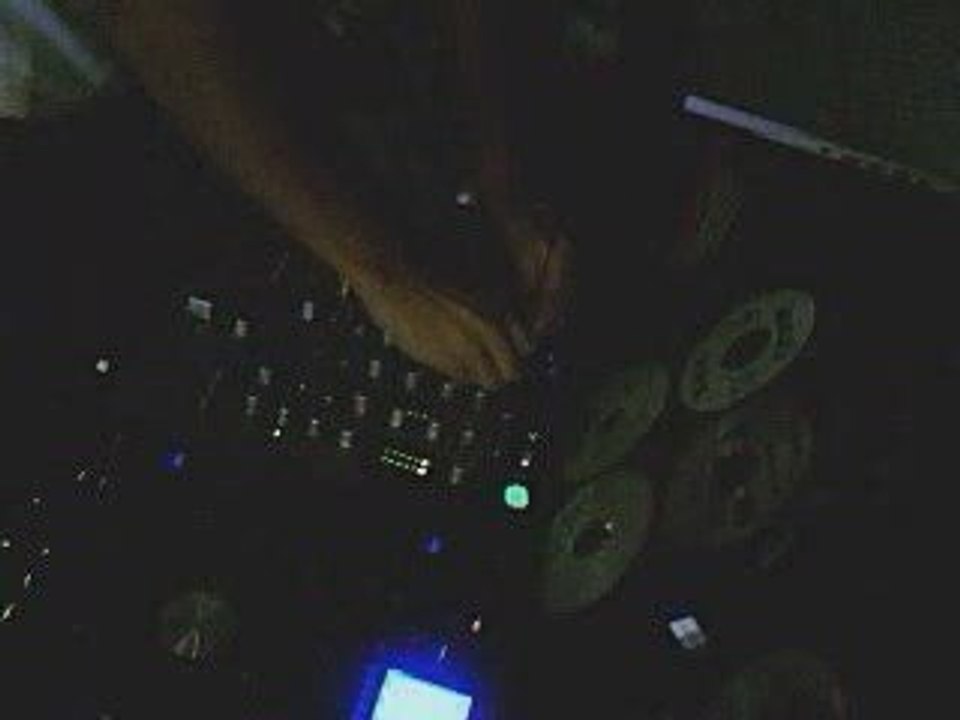 Mix 16/09/09
