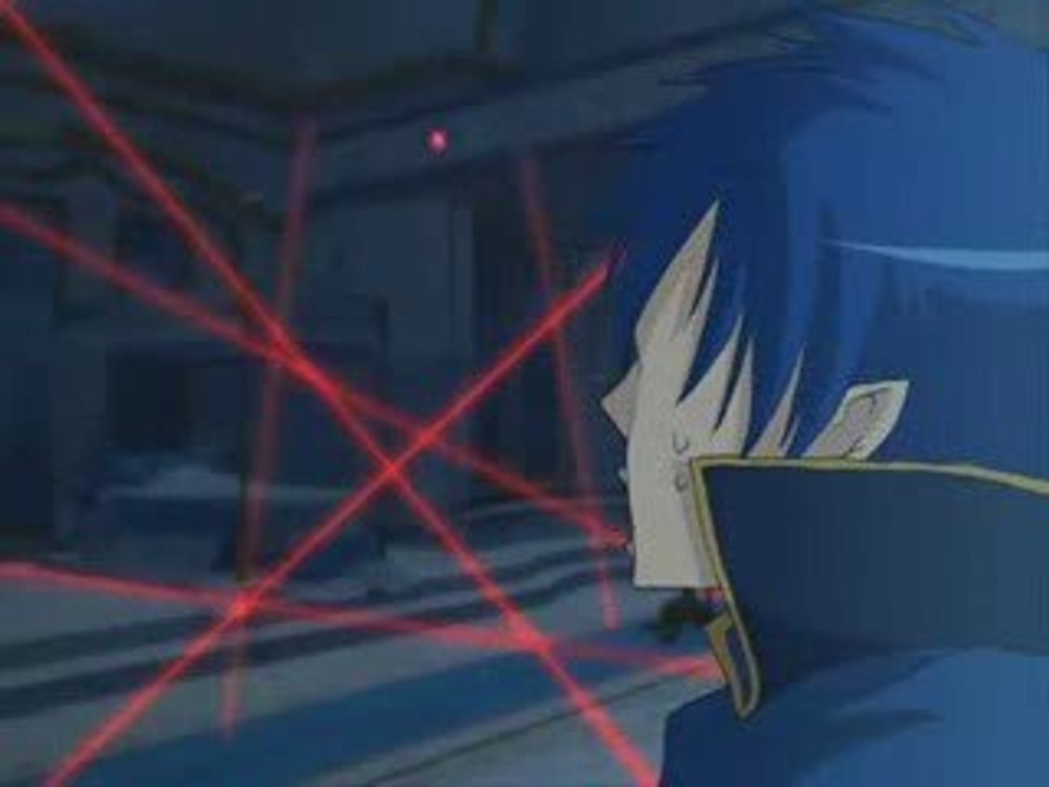 Yami No Ô - Seigneur des Ténèbres [Vocaloïd - Kaito]