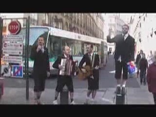 MM lance son DVD à Rennes