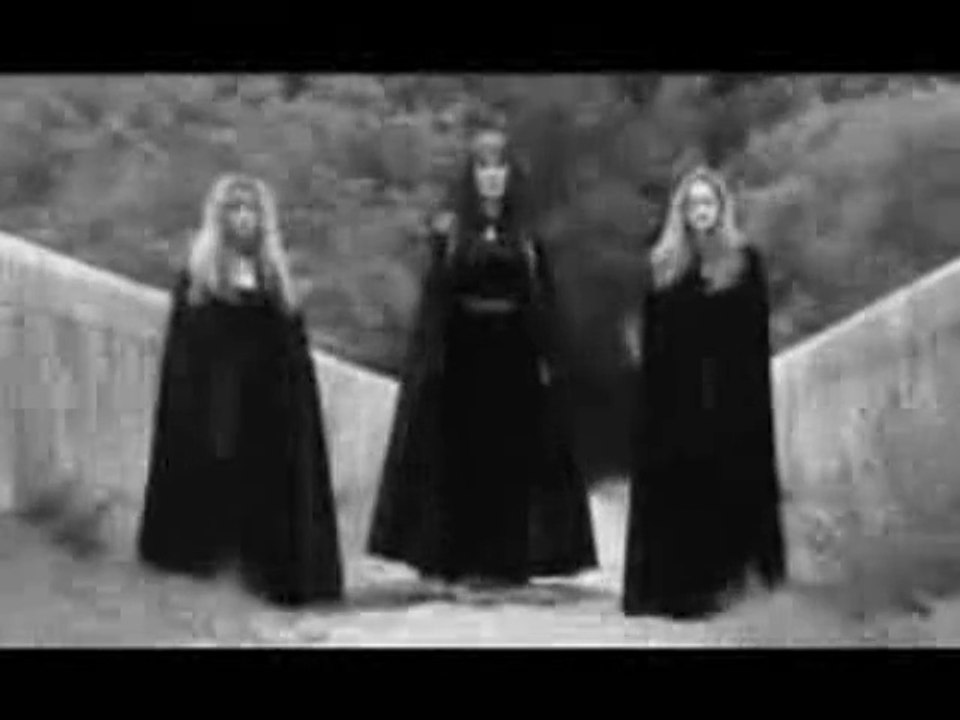 The Daughters of Gaia.raven