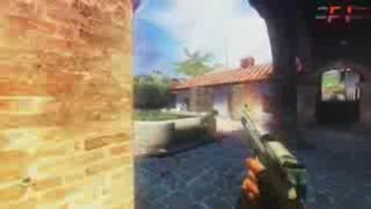 CSS Mini Video