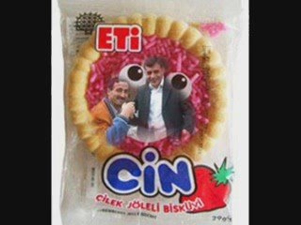 arzuların cinleri