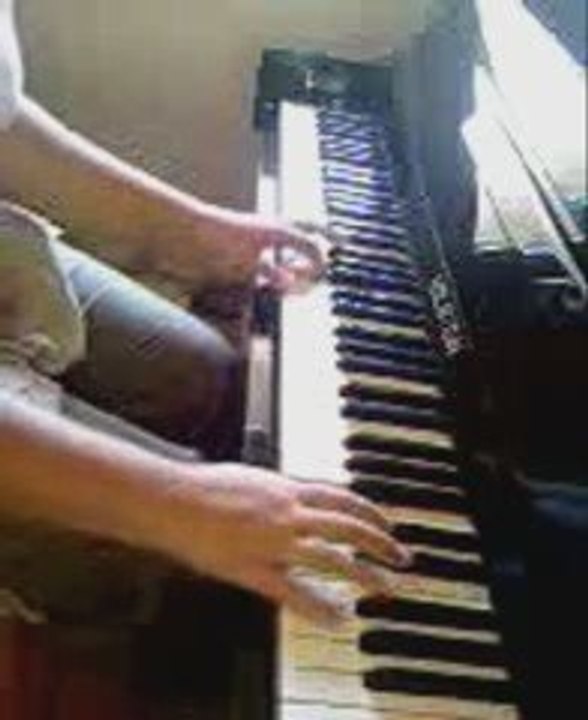 Amélie poulain - Comptine d'un autre été - L'après-midi