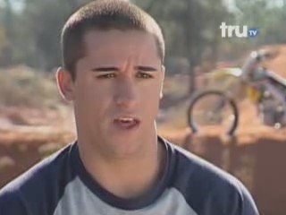 Motocross Rider Run oVer