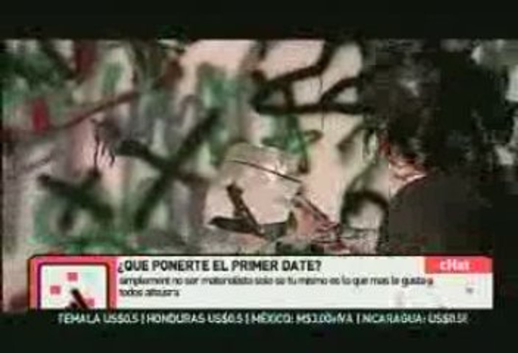 narcisista por exelencia