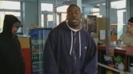 Ghettosocks Feat Edgar Allen Floe - Don't Turn Around / NEW