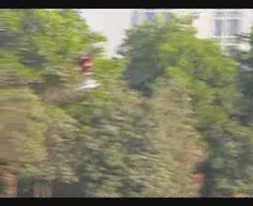 Helicoptere télécommandé E-Razor 450