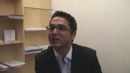 Arnaud Robinet interviewé sur le vote électronique à la fac