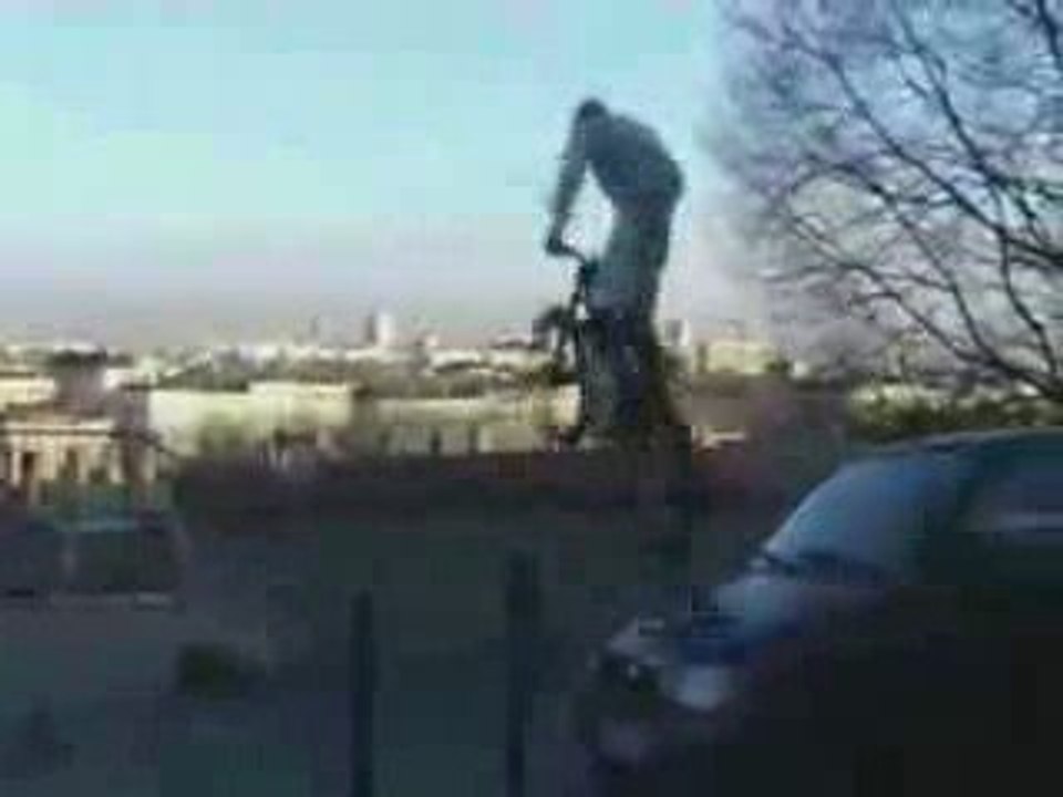 moto Lyon