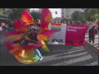 Imágenes y voces de la diversidad