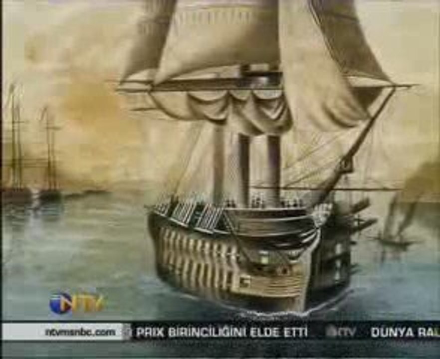 Sehrin Sifreleri - Idris Bostan - 1. bolum
