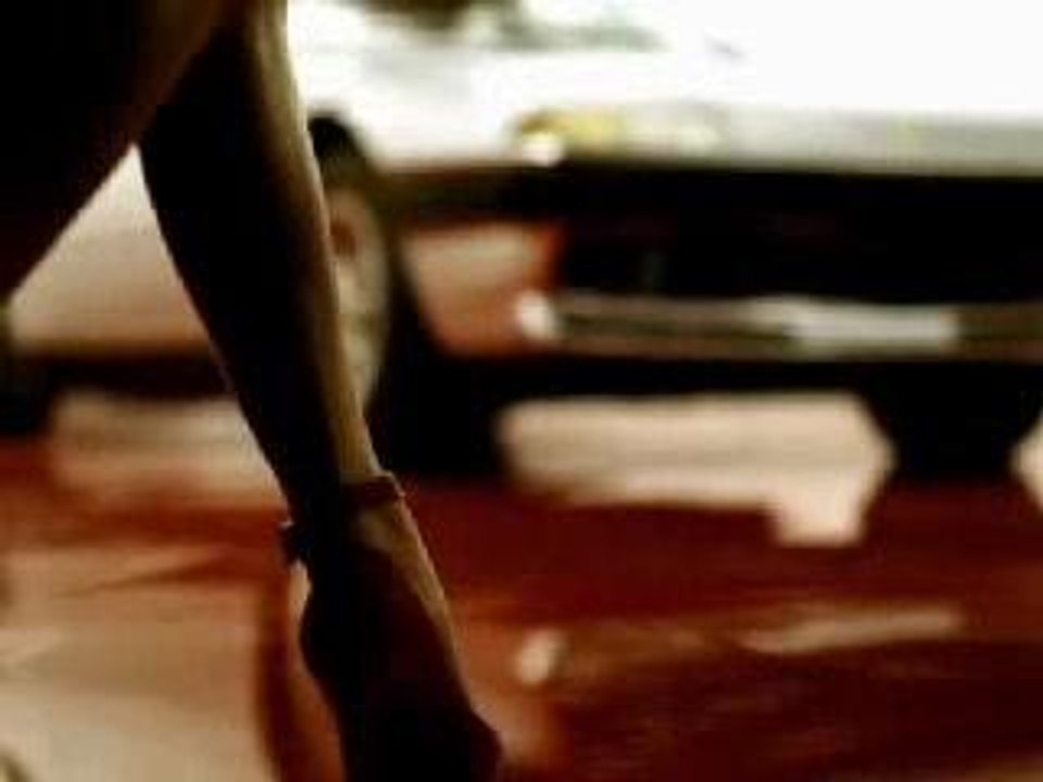 Hyori Lee - Lotus Zero