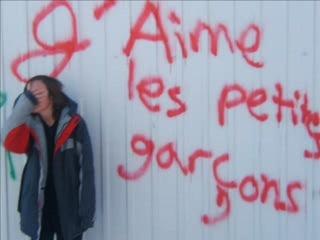 Erics Mme Elkhoury Trailer