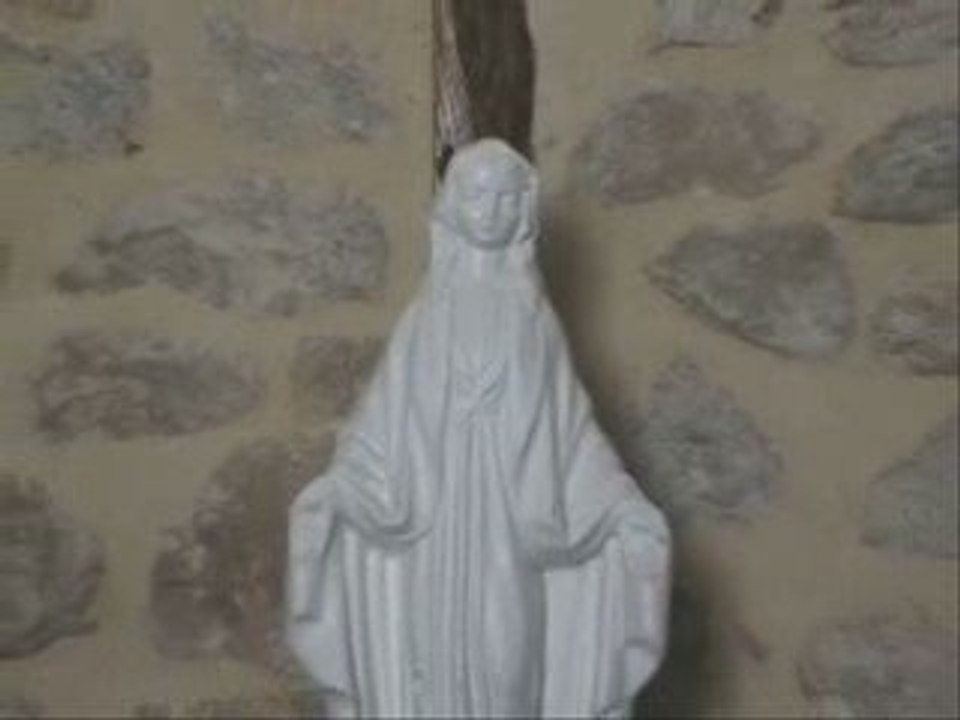 Présentation de la grande fête de Notre-Dame des Neiges