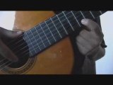 Tecnica slide Clases de (guitarra) (principiantes)