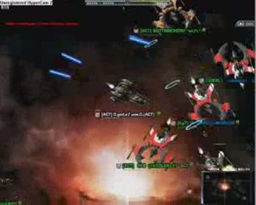 darkorbit tr1 iç savaş