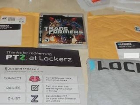 Lockerz invitations FREE/GRATUIT