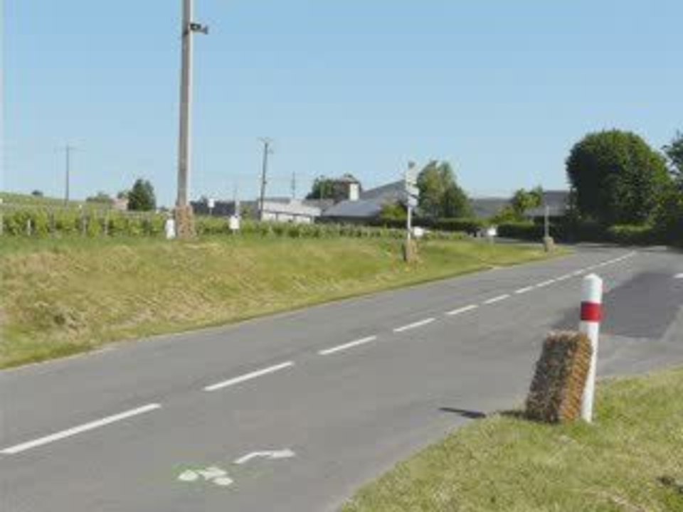 courses de cote sancerre 2009