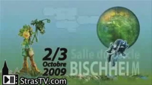 Ose ce court festival du cours metrage à Strasbourg