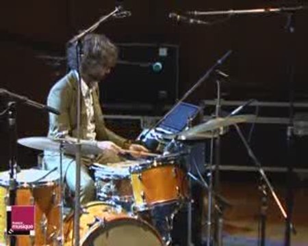 A l'improviste : Sirjacq, Durant, Arguelles