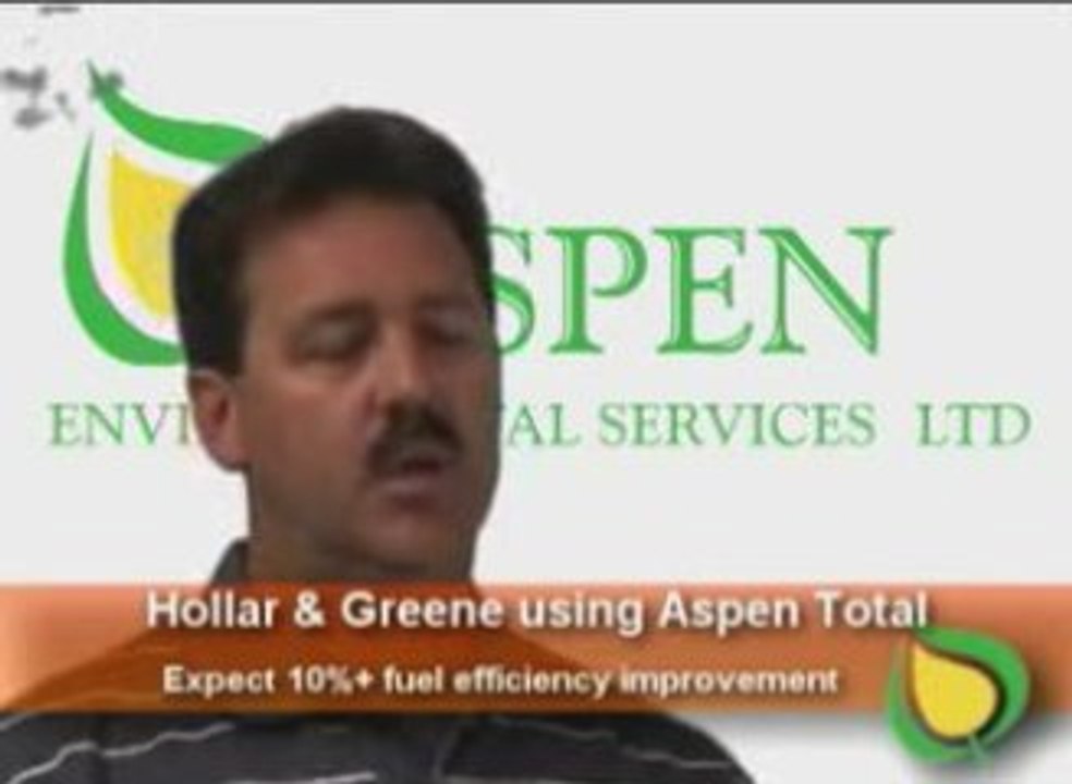 Aspen Total Fuel Enhancer