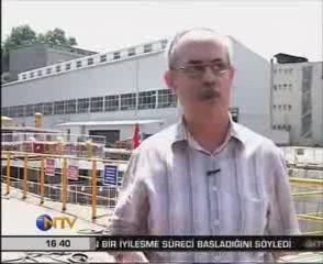 Sehrin Sifreleri - Idris Bostan - 2. bolum