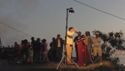 Pour SAINT PAUL de toutes nos forces