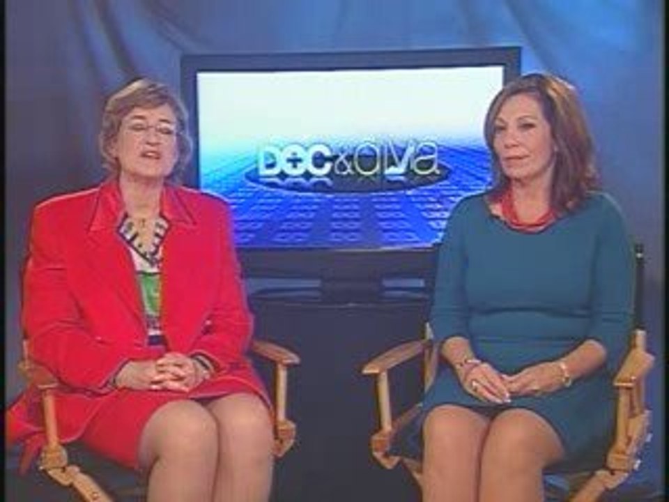 The Doc & Diva Dish Details on Dealing With Mid-Life Changes