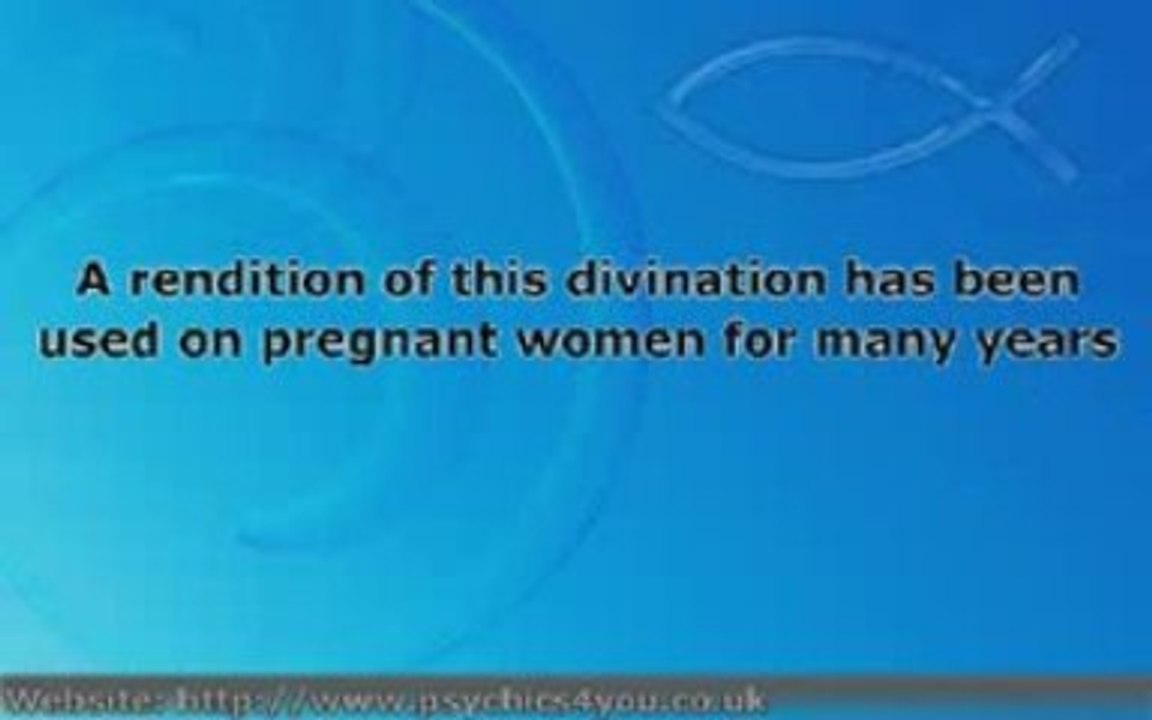 Psychic Readings - Crystal Balls - Pendulums.