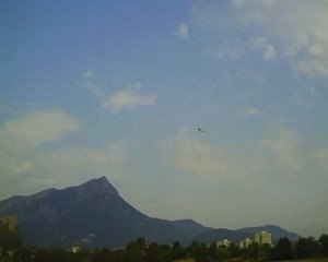 vol petit avion et pilote  cool