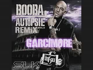 GarCiMoRE REMiX SLK