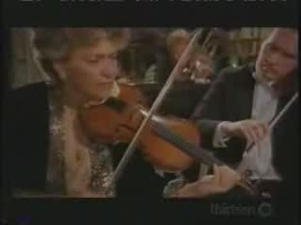 THE BLACK MOZART