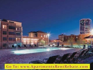 Downtown Fort Worth Apartments For Rent - The Depot  Apt