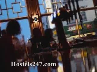 London Hostels Video from Hostels247.com-The White Lion