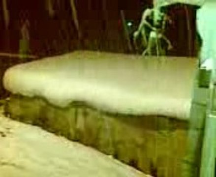 Kavrunda- Kar yağışı - eylül-2009-kavrun.tr.gg