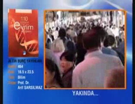 Yaratılış ve Evrim